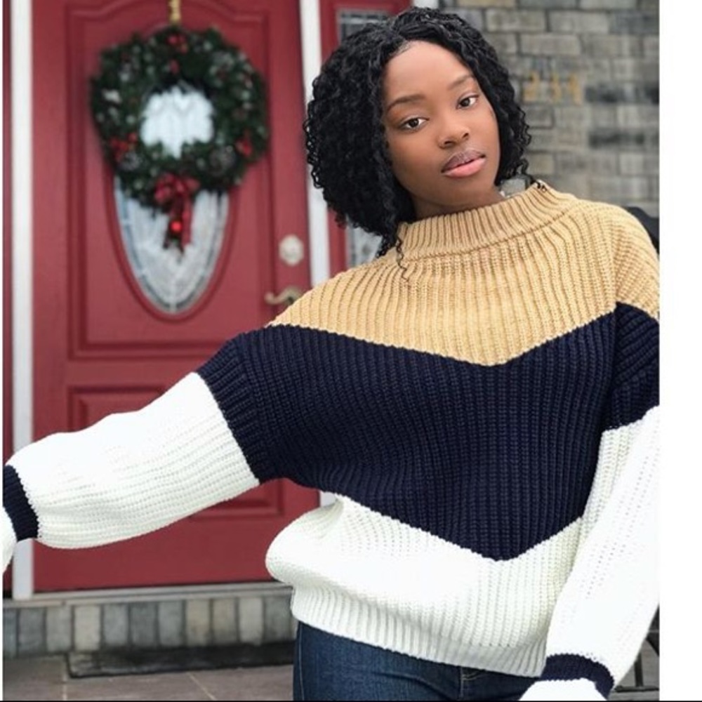 Vintage Sweater
